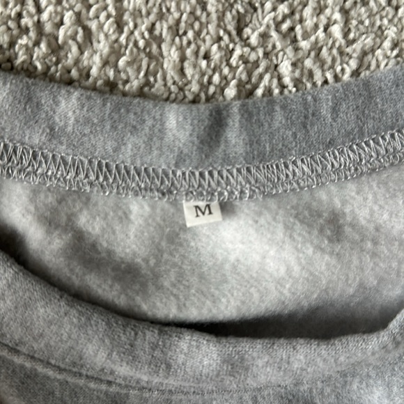 Taylor’s Version Crewneck - Picture 3 of 3